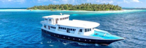 Quorizon Maldives Bateau découverte des atolls